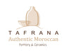 TAFRANA - Home