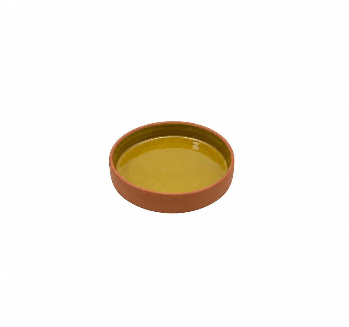 Restaurantware Ceramic Plates – Set of 3
